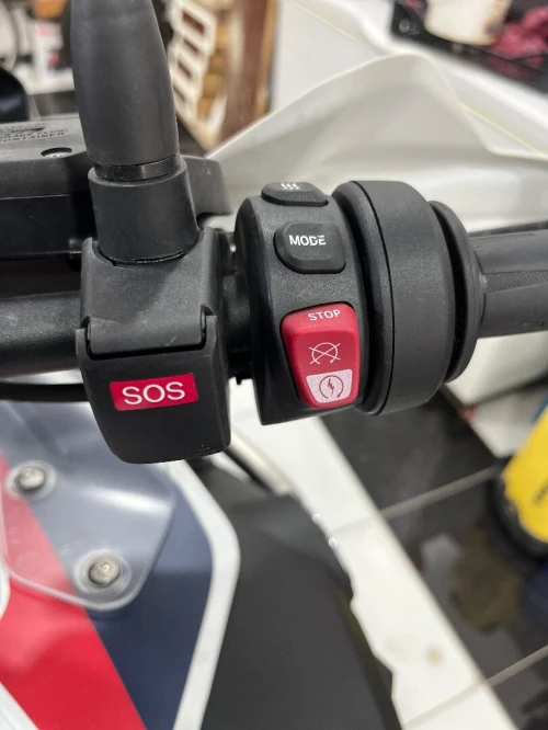 Bwm Gs1250 2023