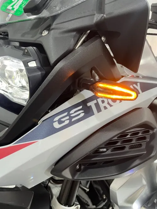 Bwm Gs1250 2023