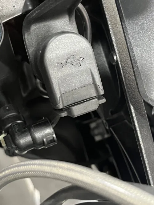 Bwm Gs1250 2023