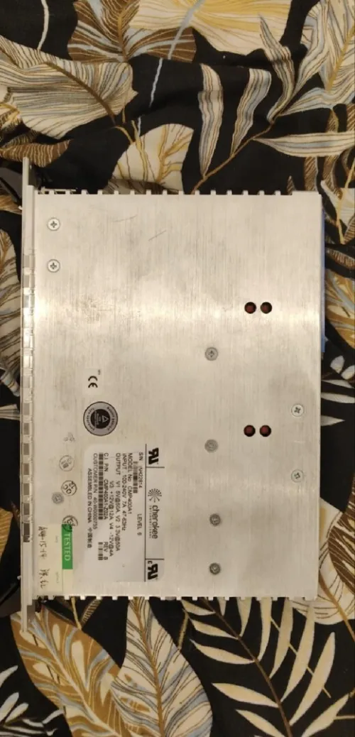 CHEROKEE Power Supply