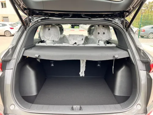 Geely Coolray 2026 Full