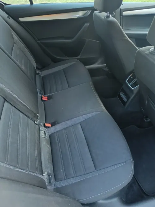 Skoda Octavia 2019 Edition