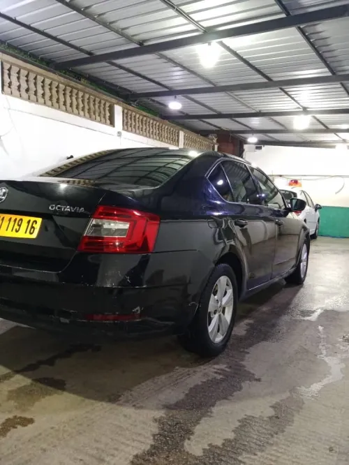 Skoda Octavia 2019 Edition