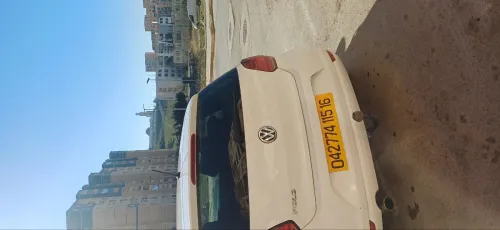 Volkswagen Polo 2015 Nouvelle Trendline