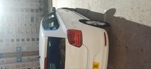 Volkswagen Polo 2015 Nouvelle Trendline