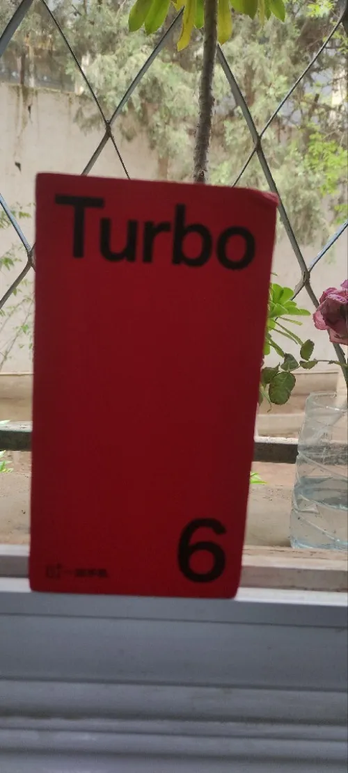 Oneplus Turbo 6