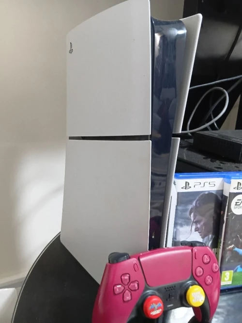 Ps5 slim