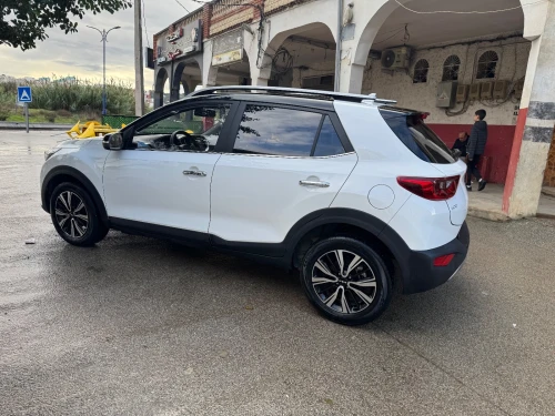 Kia KX1 2025 