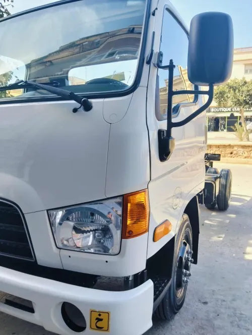 Hyundai Hd65 2019