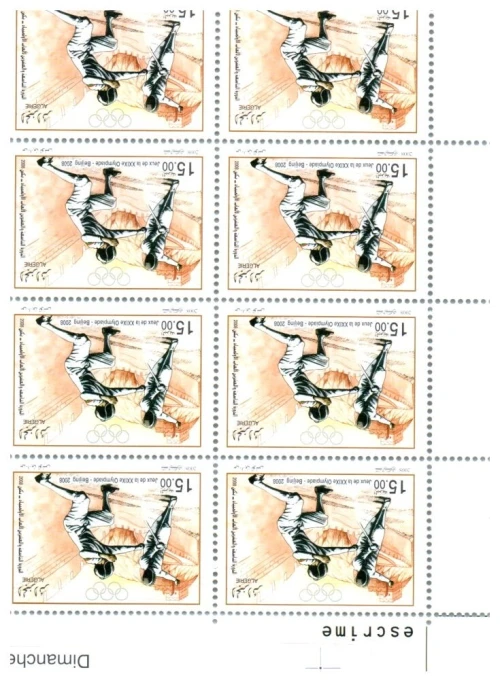 Timbres