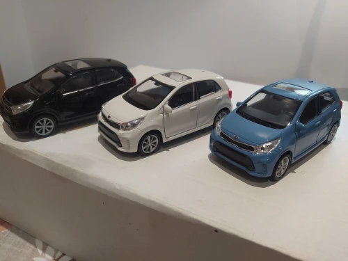 Voitures miniatures
