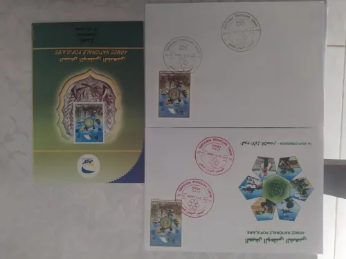 Timbres
