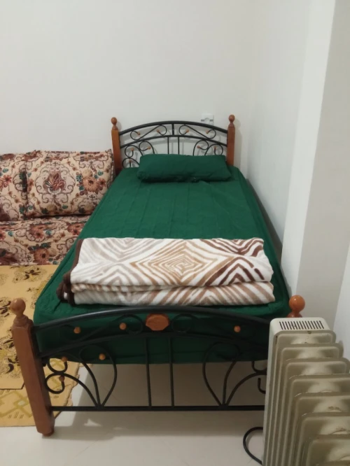 Location Appartement F2 Béchar Bechar