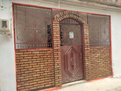 Vente Niveau De Villa Skikda Collo