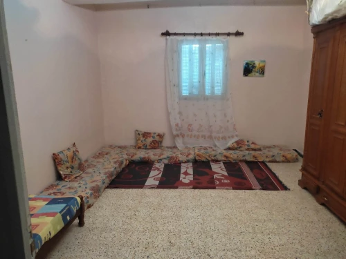 Location Appartement F3 Skikda Collo