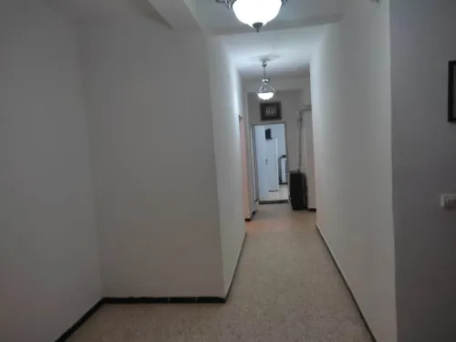 Location Appartement F3 Skikda Collo