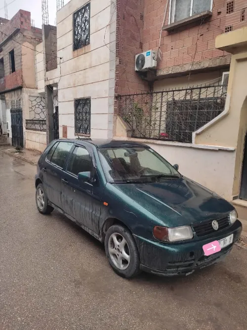 Volkswagen Polo 1997 Match