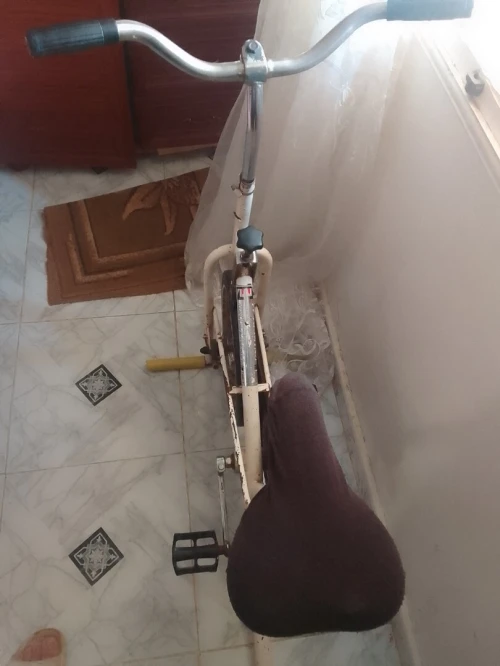 Vélos fixe