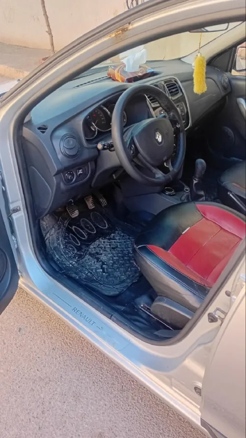 Renault Symbol 2016 Made In Bladi