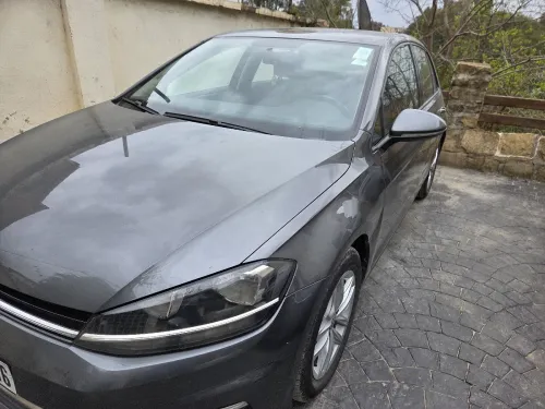 Volkswagen Golf 7 2018 START+