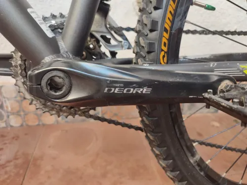 Orbea Sate 2012