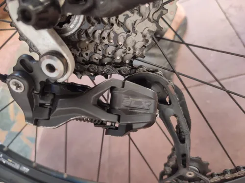 Orbea Sate 2012