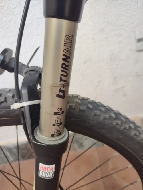 Orbea Sate 2012