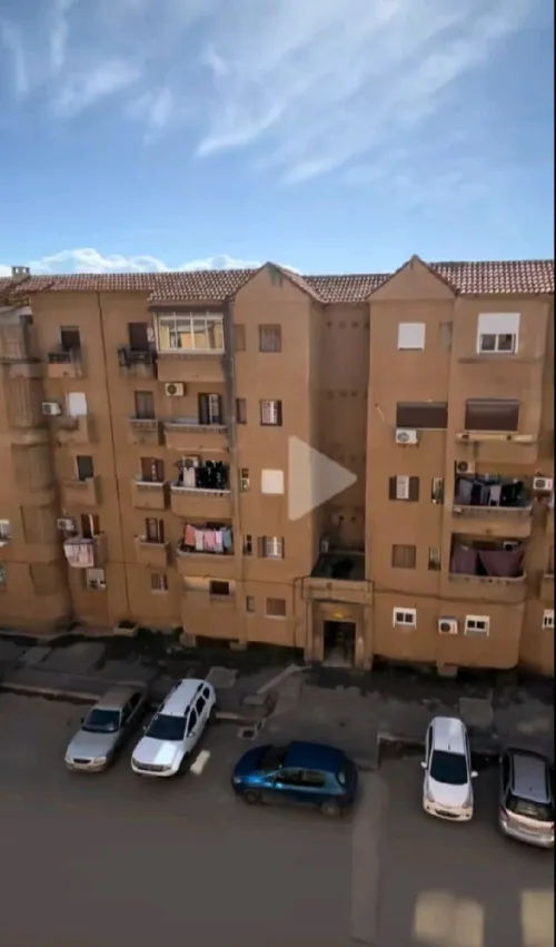 Location Appartement F3 Alger Bordj el kiffan