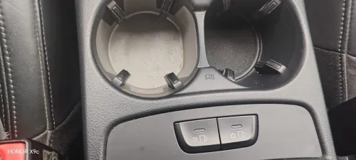 Audi Q5 2015 S Line