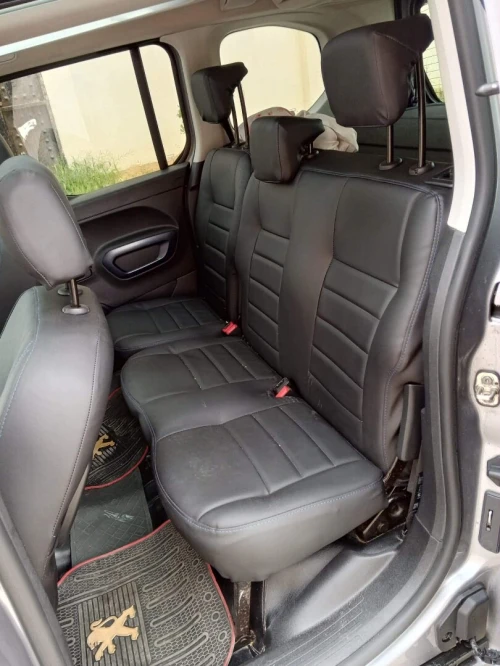 Peugeot Refter 2019 Alur