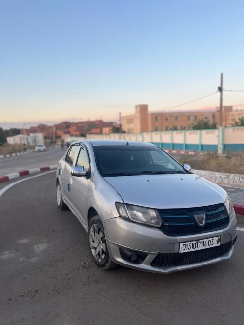 Dacia Logan 2014 Logan
