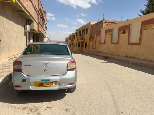 Dacia Logan 2014 Logan