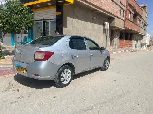 Dacia Logan 2014 Logan