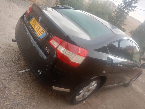 Citroen C5 2010 C5