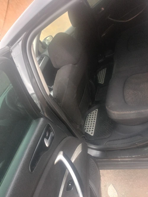 Citroen C5 2010 C5