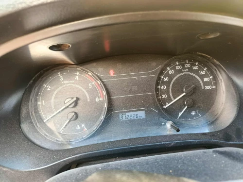 Toyota Hilux 2019 Revo 4x4