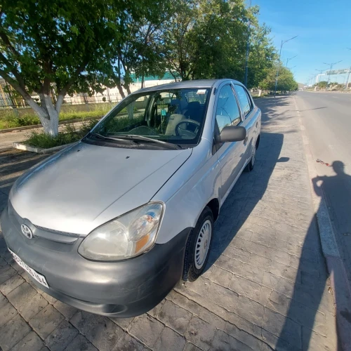 Toyota Echo 2004 Echo