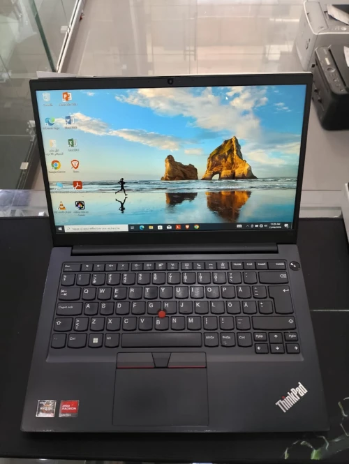 PC Portable Professionnel