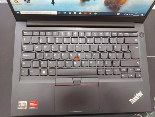 PC Portable Professionnel