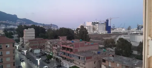 Vente Appartement F2 Béjaïa Bejaia