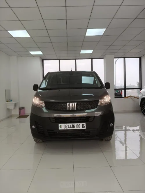 Fiat سكودو 2023 SKODO PAR 16