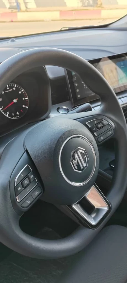 Geely MJ5 2026 
