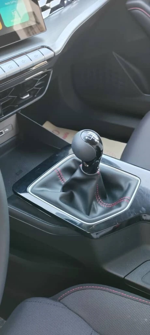 Geely MJ5 2026 