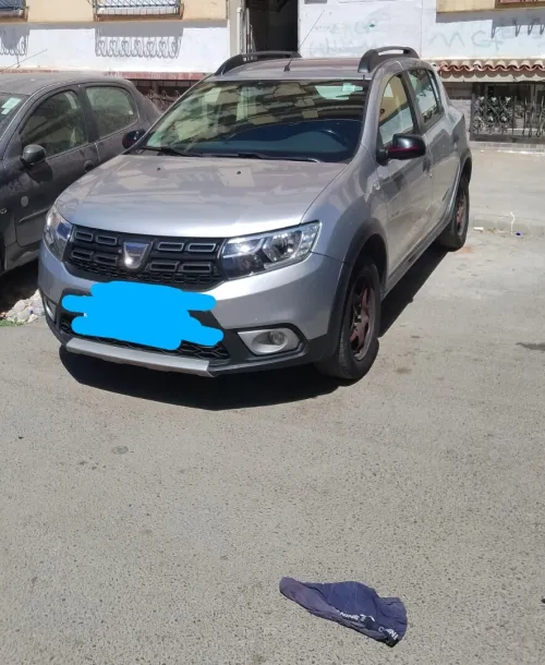 Dacia Sandero 2021 Stepway