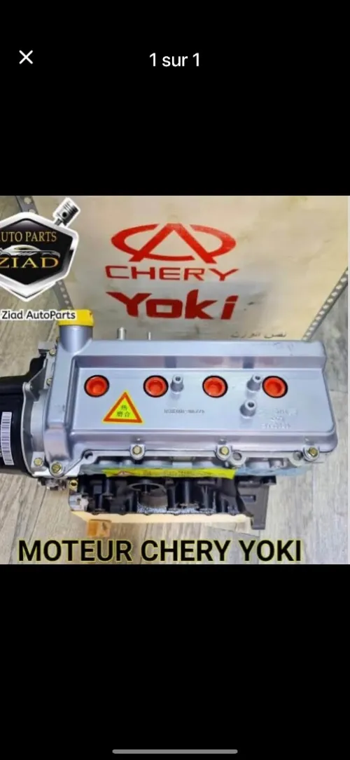 Chery Mouter 2025 22