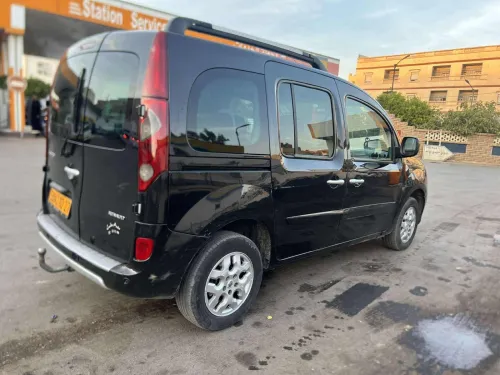 Renault Kangoo 2012 Privilège plus