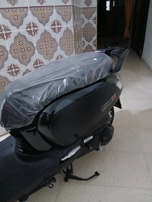 Sym Fiddle 3 2025
