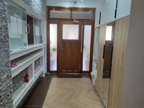 Location Villa Alger Ouled fayet