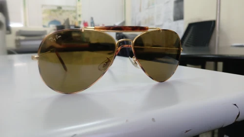 Ray ban aviator usa BL 