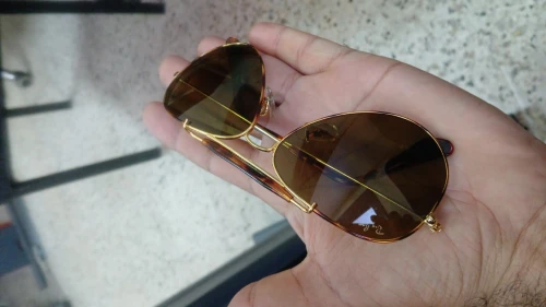 Ray ban aviator usa BL 